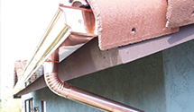 Rain Gutter Installation, Repair, Cleaning in Harrogate, TN